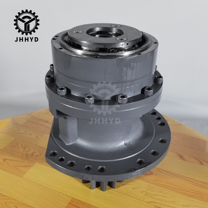 Hitachi Excavator ZX470-5G Swing Gear Reducer 9301113