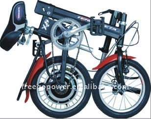 electric bikes pocket EN15194 folding cheaper e-bike