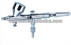 0.2mm Dual Action Airbrush Pen for Nail Art / body Tattoos Spray / Cake / Toy AS-02