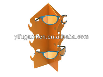 Desktop acrylic glasses display03