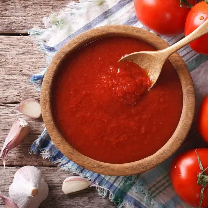 Garlic Chutney Recipes Price For Sale