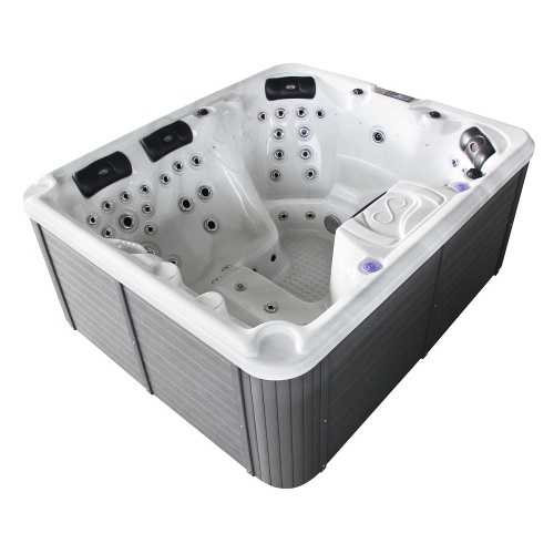 Best jacuzzi modern massage 5 person hot tub