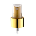 20/410 24/410 Gold Aluminum Fine Mist Spray Pump