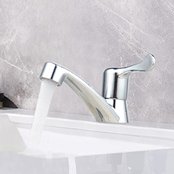 High-Quality Cold Water Faucet with Low Plastic Content for Promotions