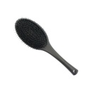 Pincel oval premium para estilo de cabelo liso