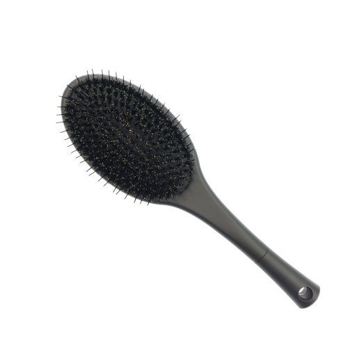 Wet Brush Paddle Premium Oval Paddle Brush for Smooth Hair Styling Manufactory