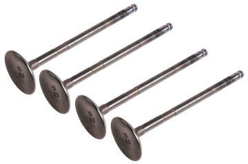 High-Performance Intake Valve for Diesel & Gasoline Engines