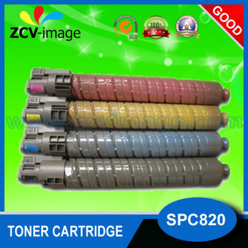 Cartridge Aficio Toner Spc821dn, Spc820dn
