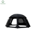 Campingtält 4 personer Simple Pop Up Tent