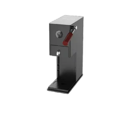 pump espresso coffee machine