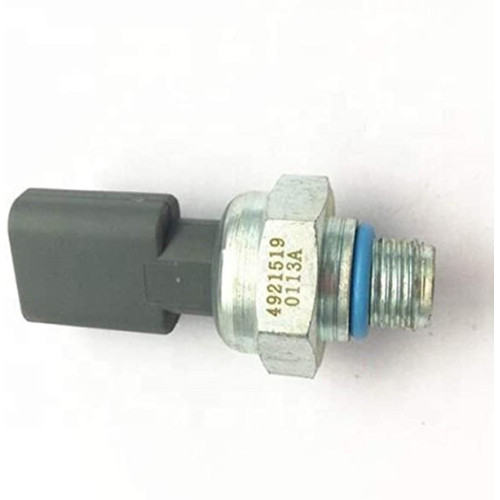 4VBE34RW3 Sensor de pressão parte do motor 4921519