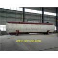 ISO 30000 Gallon LPG Storage Bullets