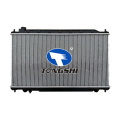 Cooling System Car Water Eadiator For NISSAN ALTIMA AT