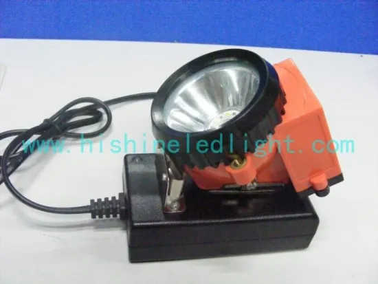 Waterproof Ip65 Ac110v , 1w, 50 / 60hz Mining Led Headlamps For Camping