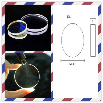 Bk7 Plat Mirror