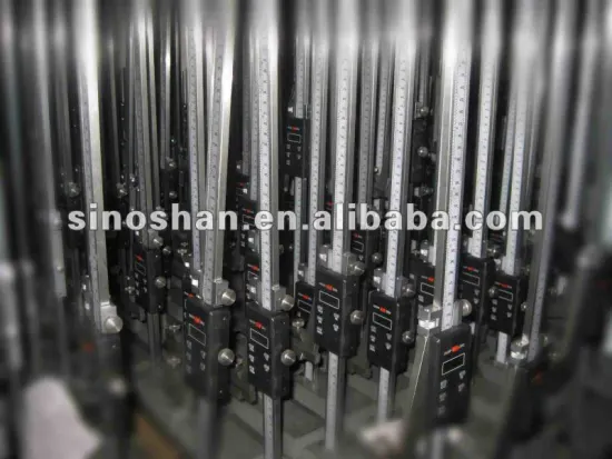 0-24" Precise Height Measurement