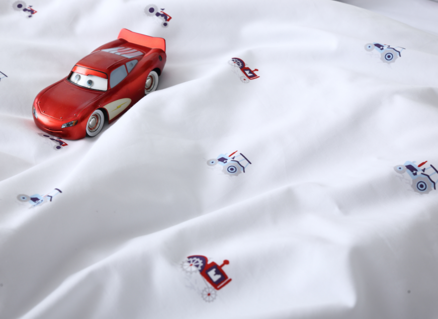 Simple Home Bedding Sets For Kids