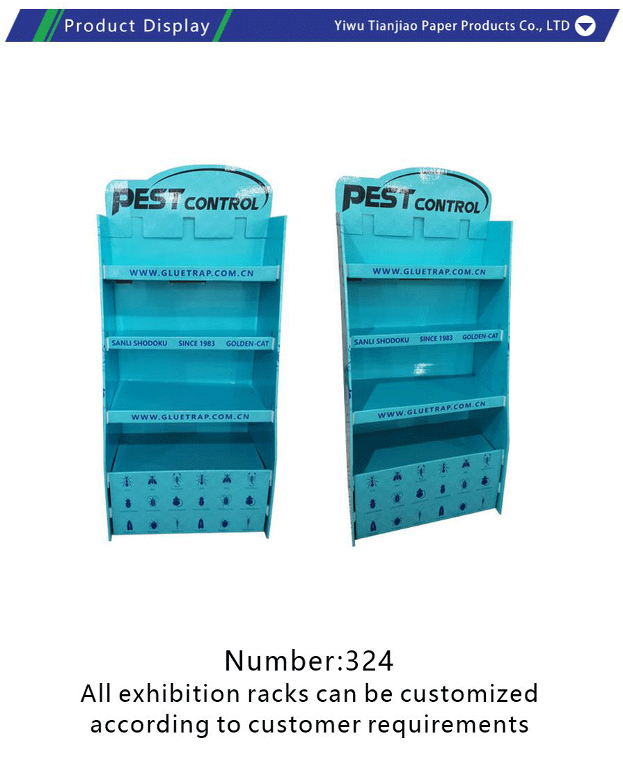 3P board display stand-xiangqing1-TJ043