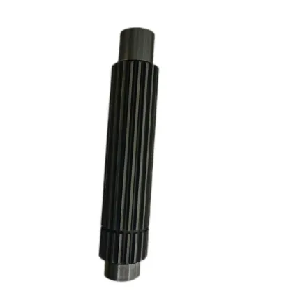 5H474-15610 Shaft Harvester for Kubota Agriculture Machine