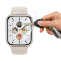 HD Apple Watch Protector หน้าจอ Crystal Cryer 38 มม.