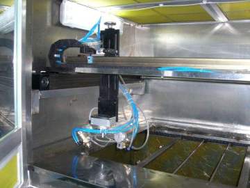 6-axis Automatic Spraying Painting