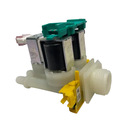 Smart Dishwasher Water Inlet Valve Assembly for Bosch & Siemens Washers