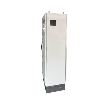 Metal Electrical Distribution Cabinet Enclosure