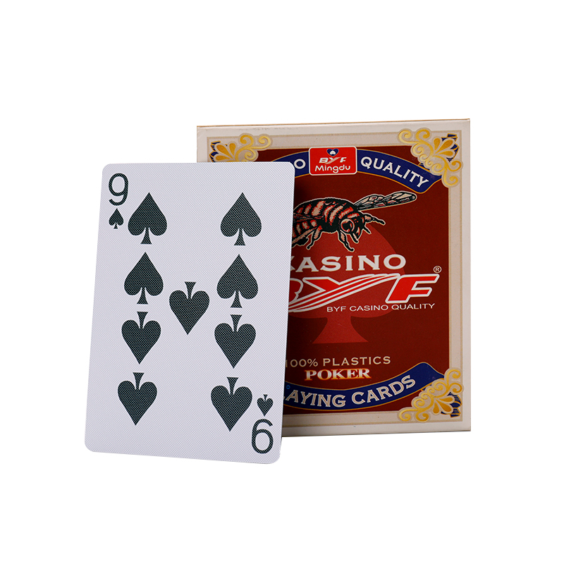 poker cards