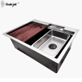 Stainless Steel Topmount Kitchen Sink