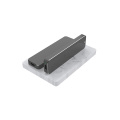 Aluminium M.2 NVME SSD -behuizing Adapter