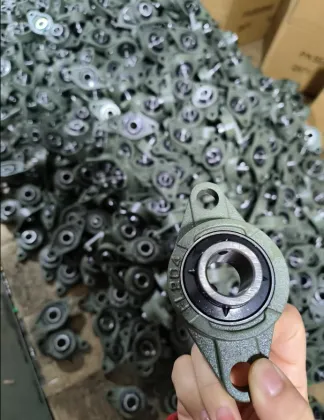 Pillow Block Bearings Fyh