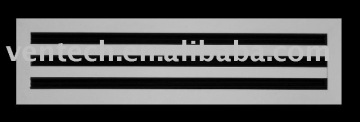 linear slot
