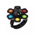 Silicone Armband Kindvinger Handspinner Pops Fidget