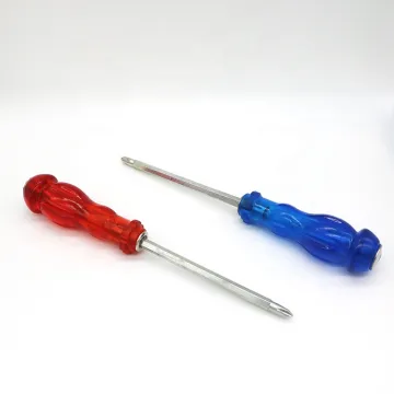 Hardware Tools 6 InchT orx Cordless Screwdrivers