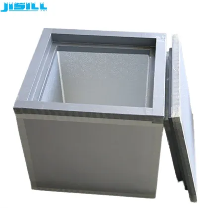 VPU Material Insulation Cold Storage Box