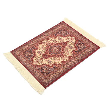 Hot Sale Eco-Friendly Rubber Carpet Mouse Pad - Anti-Slip Cheap Design