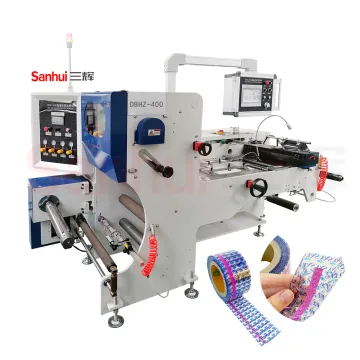 Factory Direct Shrink Sleeve Label Seaming Machine: Customized Solutions