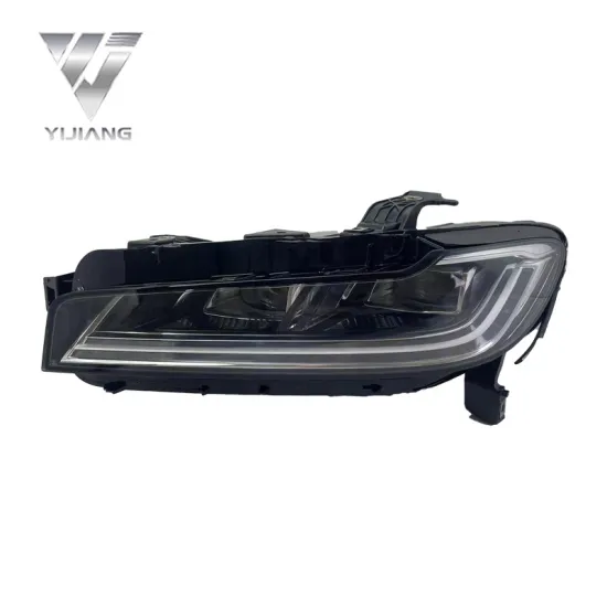 LED Headlight Assembly for Hongqi H9: Advanced Auto Lighting Systems