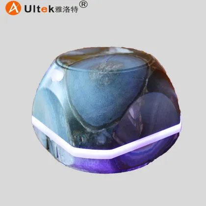 USB Essential Oil Scent Diffuser - Ultrasonic 150ml Aromatherapy Diffuser