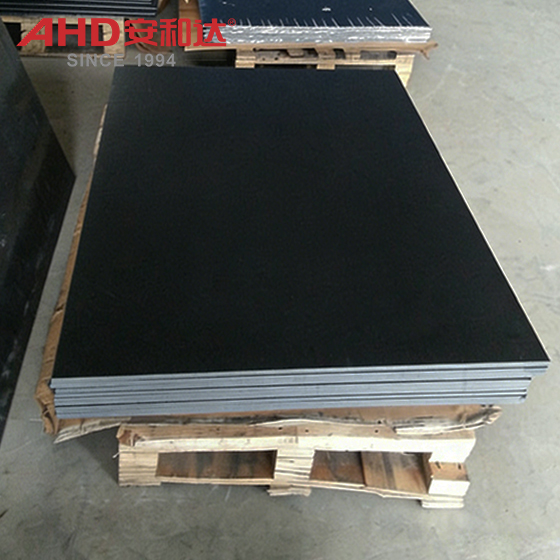 Durable ESD Resistant FR4 Sheet Material