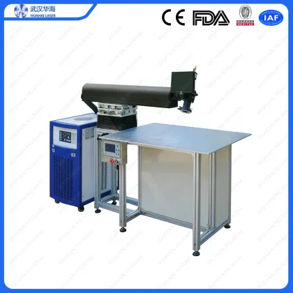 Laser Welding Welding Machines Used In Welding Industry
