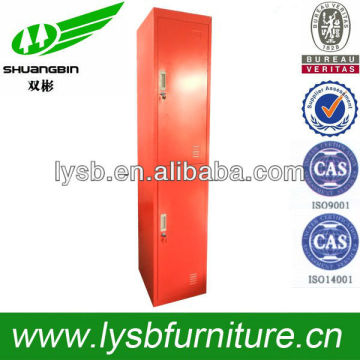 New design wardrobe cabinet metal furniture
