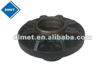 casting machine auto parts