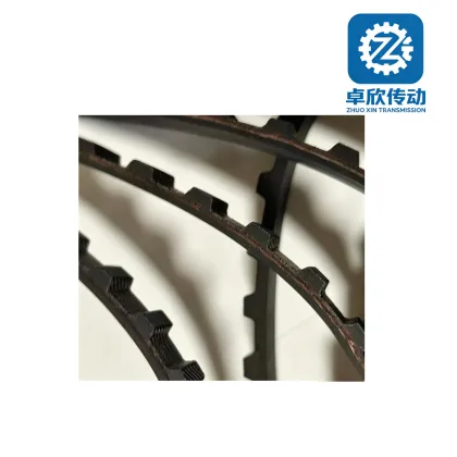 Trapezoidal Tooth Timing Belt MXL