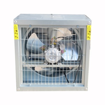 19 inch Poultry Exhaust Fan for Ventilation