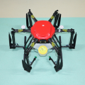 เทคโนโลยีการเกษตร Arcraft UAV 16L Drone Crop Sprayer ราคาการเกษตรโดรนสำหรับการฉีดพ่นยาฆ่าแมลงปุ๋ย