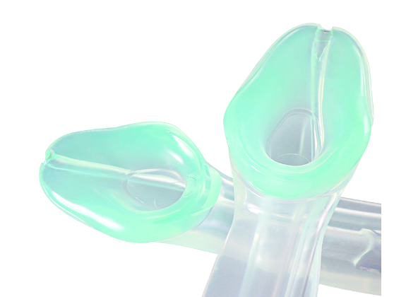 Ларингеальная маска Устройство C-Airway Airway