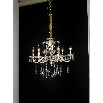 Small Modern Chandelier Lighting
