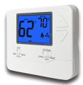 STN 731 2 prędkość wentylator PTAC Maszyna 24 wolty termostat pomieszczenia domowego dla centralnej klimatyzatora dobrej jakości