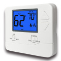 STN 731 2 vitesses ventilateur PTAC Machine 24 Volts Thermostat de chambre ménage pour le climatiseur central bonne qualité